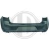 DIEDERICHS 2216055 Bumper